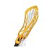 STX Factor Lacrosse Stick - Women's - Yellow