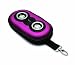 iLuv iSP110PNK Portable Amplified Stereo Speaker Case, Pink iLuv iSP110PNK Portable Amplified Stereo Speaker Case, Pink