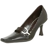 BCBGirls Womens Songa Mary Jane Pump,Mahogany,11 M US