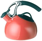 Oxo International Tea Kettle Red 71188