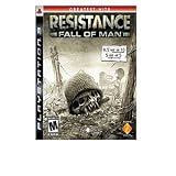Resistance: Fall of Man