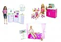 Barbie Dream Bathroom