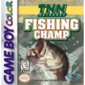 TNN Fishing Champ by 