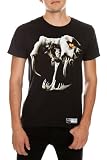WWE Randy Orton Coiled Viper T-Shirt