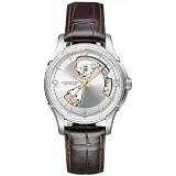 [ハミルトン]HAMILTON 腕時計 AMERICAN CLASSIC JAZZMASTER OPEN HEART H32565555 メンズ [正規輸入品]
