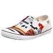 Simple Men's Retire-Joe Curren Sneaker