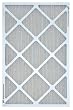 Endust High Performance 16-by-25-by-1-Inch Furnace Filter, 3-Pack #W11080312