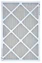 Endust W80800312 Mid-to-High Performance 16-by-25-by-1-Inch Pleated Furnace Filter, 3-Pack