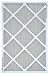Tools & Hardware : Endust W80800312 Mid-to-High Performance 16-by-25-by-1-Inch Pleated Furnace Filter, 3-Pack