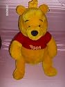 Winnie the Pooh Rucksack
