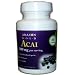 Acai Berry Fruit Capsules- Easy to Swallow- Amazon Gold-now with 1200 Mg Per Serving-60 Capsules- Powerful Antioxidant- Great for Diet & Weight Loss