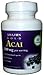 Acai Berry Fruit Capsules- Easy to Swallow- Amazon Gold-now with 1200 Mg Per Serving-60 Capsules- Powerful Antioxidant- Great for Diet & Weight Loss