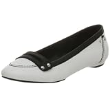 oh DEER Womens Marissa Flat
