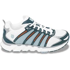 Buy K-Swiss Ultra Ntrl Run II Stability Running Shoe Ladies
