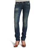 55DSL Juniors Super-Slim Fit Pariskyss Jean