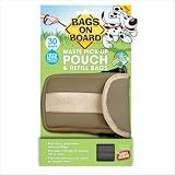 Pouch Poop