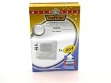 Top Filter - 67064 - Sac Aspirateur Microsafe en Non-Tissé pour Philips