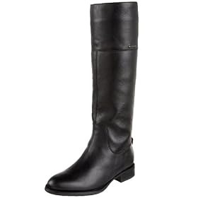 Geox D Cruz WPF D93Q2P, Damen Stiefel