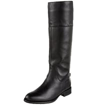 Geox D Cruz WPF D93Q2P, Damen Stiefel