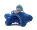 Mcdull Neck Support Pillow (Blue) 2 Piece