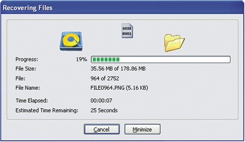 O&O MediaRecovery V4