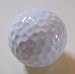 Golf Ball Shaped Cabinet Drawer Pull Knob