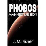 Phobos: Manned Mission