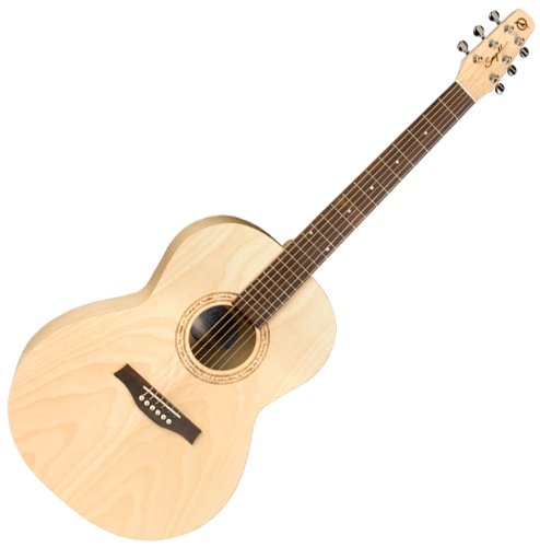 Seagull 38725 Excursion Nat Folk SG Acoustic Guitar On Sale