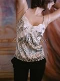 Roberto Cavalli - $845 New ROBERTO CAVALLI Aqua Python Silk Cami Top 46 / 12