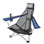 Kelsyus Mesh Backpack Outdoor Chair (Blue)