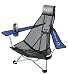Kelsyus Mesh Backpack Outdoor Chair (Blue)