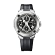 Baume & Mercier Men's Riviera XXL Magnum Titanium Watch #8755