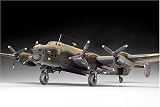 Revell Modellbausatz 04394 - Handley Page Halifax B Mk.I/II im Maßstab 1