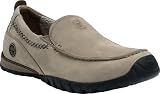 Timberland Men's Power Lounger Cabin Cruiser Slip-on Shoes