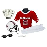 Franklin Sports South Carolina Helmet/ Uniform Set - Medium