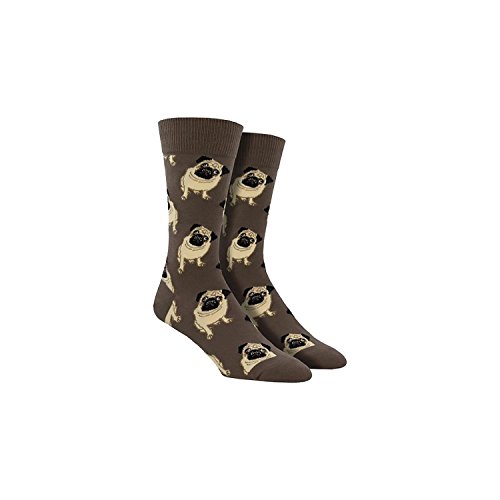Socksmith Men's Crew Socks
