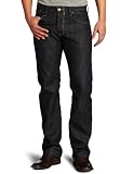 Levi's Mens 514 Slim Straight Welder Jean, Open Rigid, 32X34