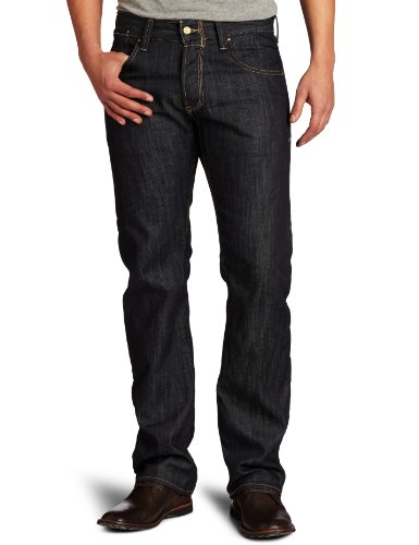 Levi's Mens 514 Slim Straight Welder Jean, Open Rigid, 32X34