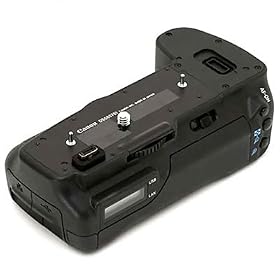Canon WFT-E4 IIA Wireless File Transmitter For Canon EOS 5D Mark II