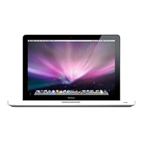 MacBook White 2.1GHz/1GB/120GB/Intel Graphics/8x slot-loading SuperDrive  (DVD�R DL/DVD�RW/CD-RW)