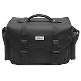 Nikon Digital SLR Camera Case Gadget Bag