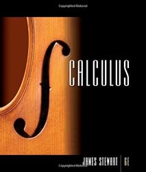 Calculus (Stewart's Calculus Series)