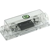 SINGLE ANL FUSE HOLDER