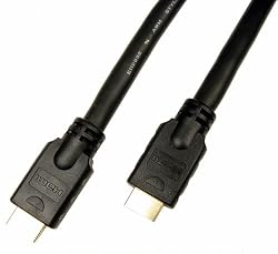 Cables Unlimited Premium 10 Foot Version 1.3 HDMI Home Theater Cable (PCM229510M)
