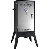 Camp Chef Smoke Vault - 30 - 000 BTU - Model# SMV18