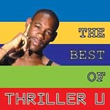 The Best Of Thriller U