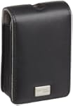 AmazonBasics Kameratasche (Leder) f�r...