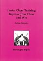 Junior Chess Training: Improve Your Chess