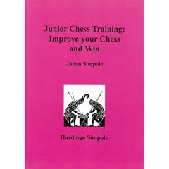 Junior Chess Training: Improve Your Chess
