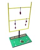Purdue Boilermakers Football Toss Game 2